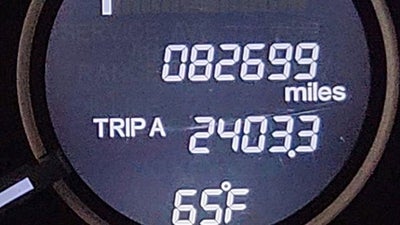 2012 Honda CR-V LX