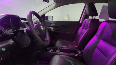 2012 Honda CR-V LX