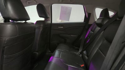 2012 Honda CR-V LX