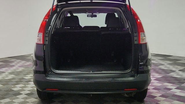 2012 Honda CR-V LX