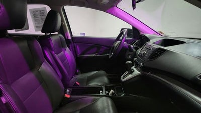 2012 Honda CR-V LX