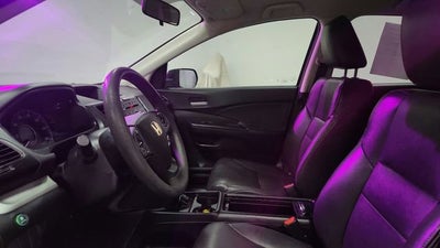 2012 Honda CR-V LX