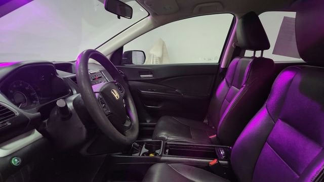2012 Honda CR-V LX