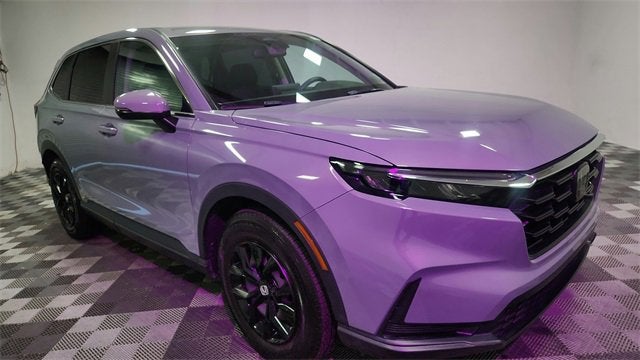 2024 Honda CR-V Base