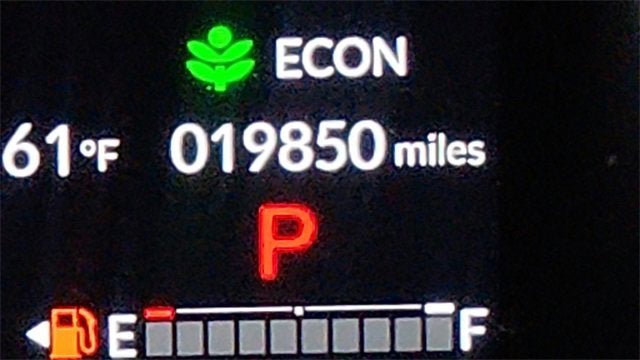 2024 Honda CR-V Base