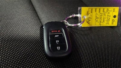 2024 Honda CR-V Base