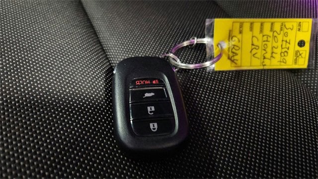 2024 Honda CR-V Base