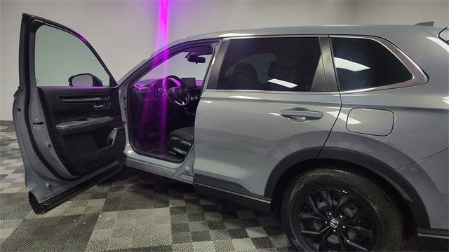 2024 Honda CR-V Base