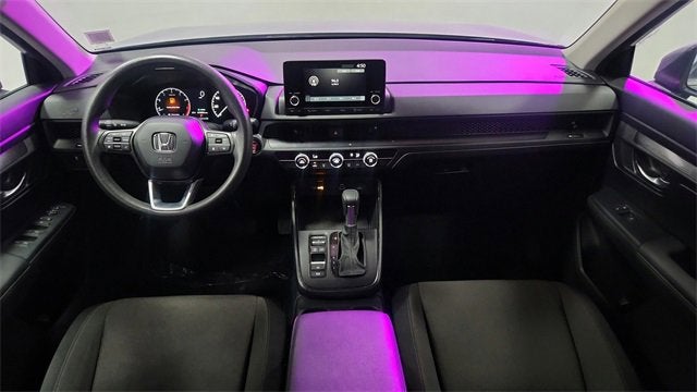 2024 Honda CR-V Base