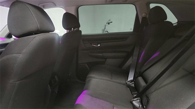 2024 Honda CR-V Base