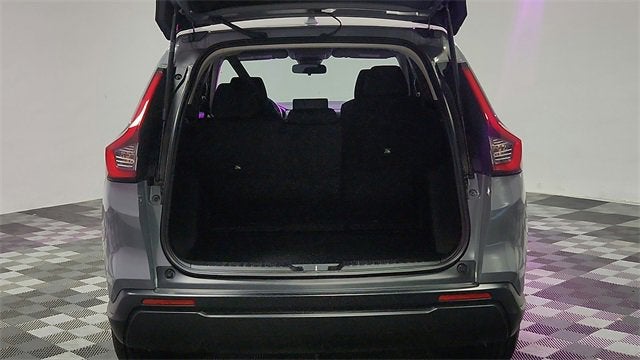 2024 Honda CR-V Base