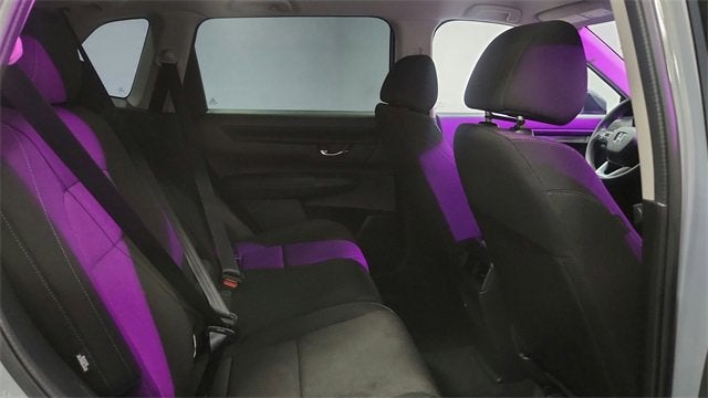 2024 Honda CR-V Base