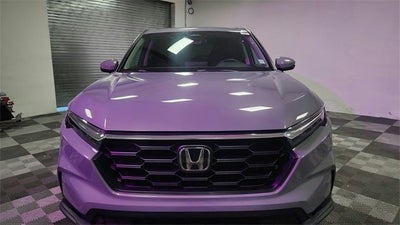 2024 Honda CR-V Base