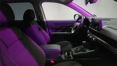 2024 Honda CR-V Base