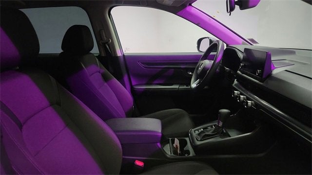 2024 Honda CR-V Base