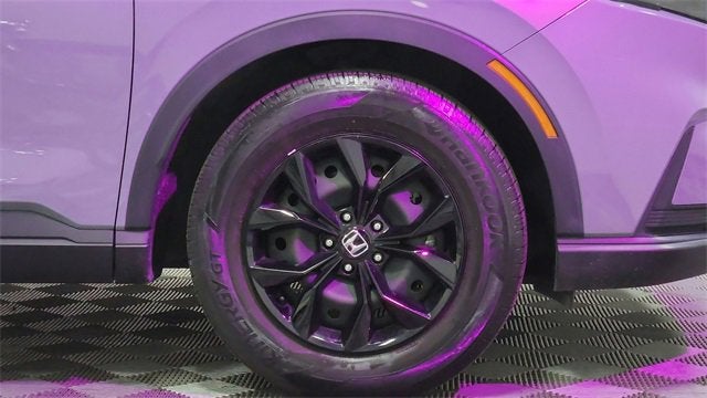 2024 Honda CR-V Base