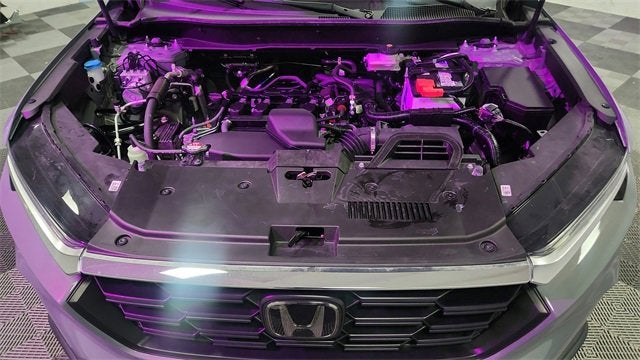 2024 Honda CR-V Base