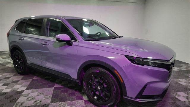 2024 Honda CR-V Base