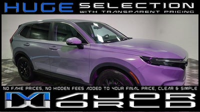 2024 Honda CR-V Base