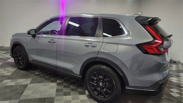 2024 Honda CR-V Base