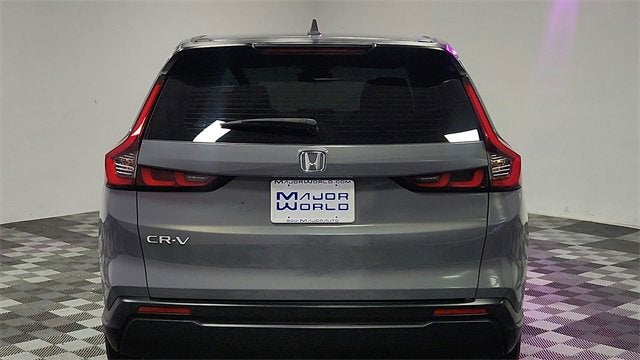 2024 Honda CR-V Base