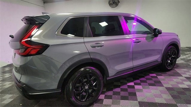 2024 Honda CR-V Base