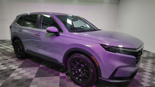 2024 Honda CR-V Base