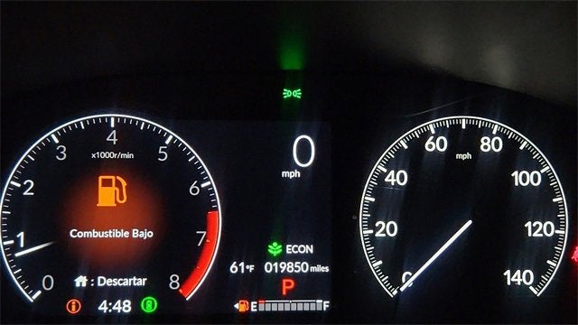 2024 Honda CR-V Base