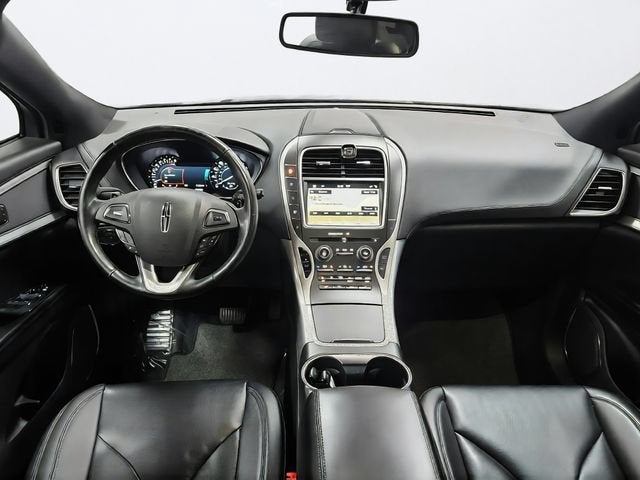 2016 Lincoln MKX Premiere