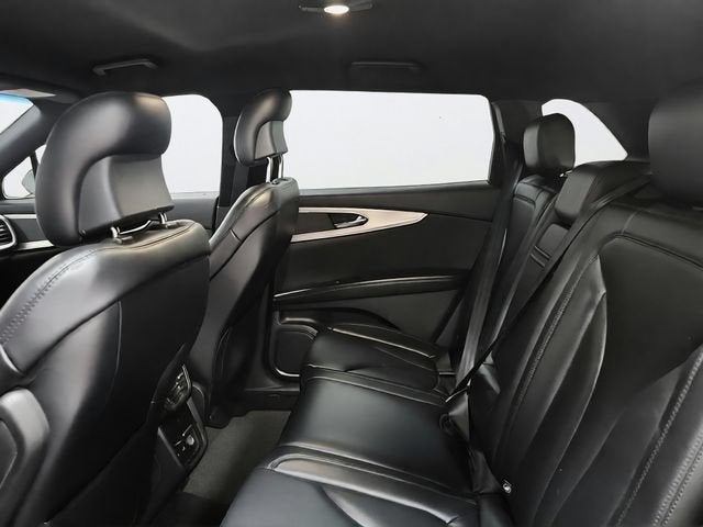 2016 Lincoln MKX Premiere