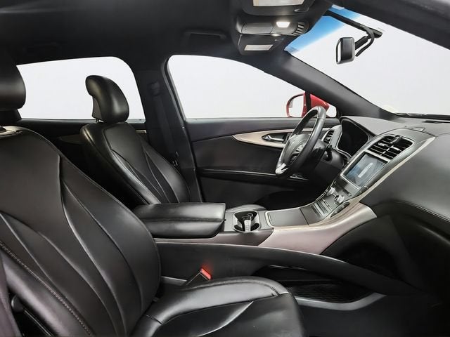 2016 Lincoln MKX Premiere