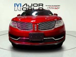 2016 Lincoln MKX Premiere
