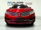 2016 Lincoln MKX Premiere