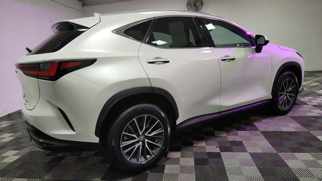 2024 Lexus NX NX 350