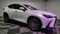 2024 Lexus NX NX 350