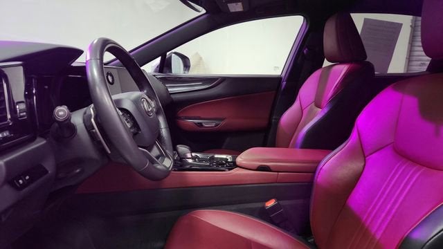 2024 Lexus NX NX 350