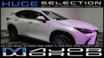 2024 Lexus NX NX 350