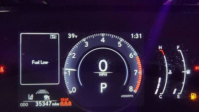 2024 Lexus NX NX 350