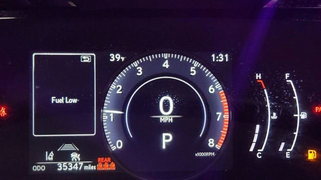 2024 Lexus NX NX 350