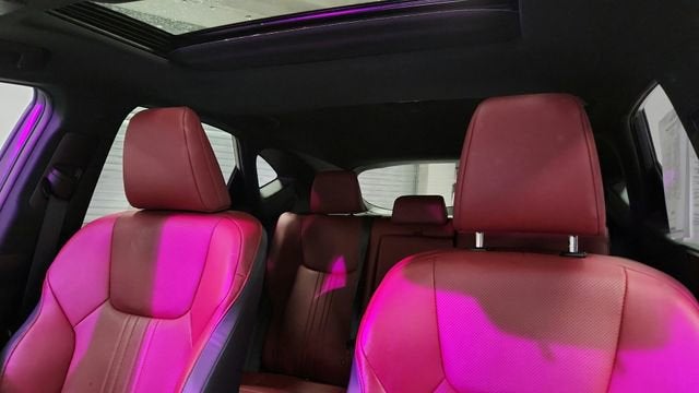 2024 Lexus NX NX 350