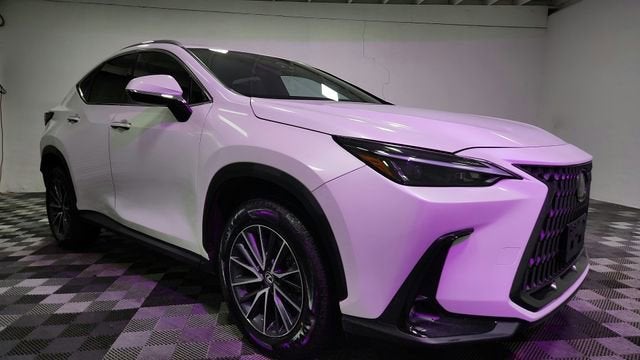 2024 Lexus NX NX 350