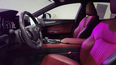 2024 Lexus NX NX 350