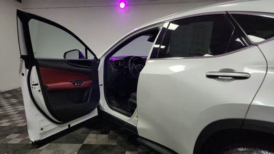 2024 Lexus NX NX 350