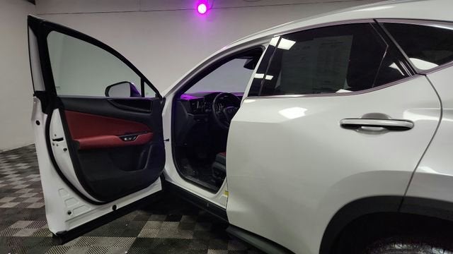 2024 Lexus NX NX 350