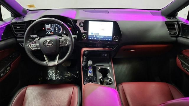 2024 Lexus NX NX 350