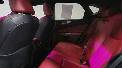 2024 Lexus NX NX 350