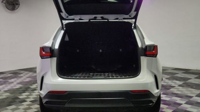 2024 Lexus NX NX 350