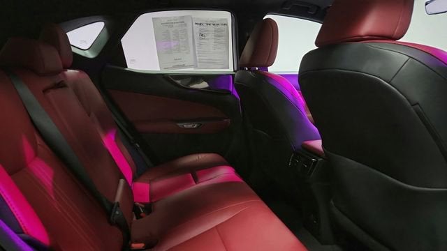 2024 Lexus NX NX 350