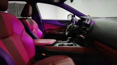 2024 Lexus NX NX 350