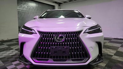 2024 Lexus NX NX 350